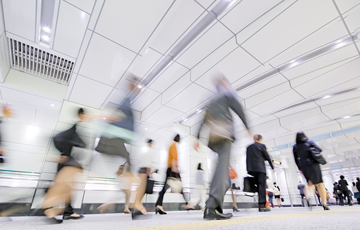 労働時間・休日・休暇・有給休暇